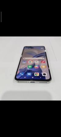 شاومي ١١ لايت 5G NE • نضيف حيل • اغراض الشركة