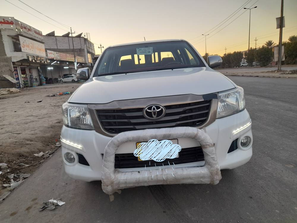 السلام عليكم للبيع بيكم موديل ٢٠١٥ اكويتي شاصي ١٩ اوتوماتيك رقم بابل مشروع وطني ماشيه ١٦٣ الف السياره مكفوله من الضربه مكينه كير صدر تخم تاير تبريد كله جديد مال جناي سياره جديده معنه الكلمه كله جديد السعر ٢٢٥ وبيه مجال للشراي الستفسار ***********
