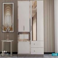 ميز مراية تركي • ٢/٣/٤ باب • بغداد