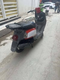 بوليس • دراجة جديده • حلة ورديه