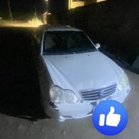 جلي SK • ذي قار • مكينة وكير