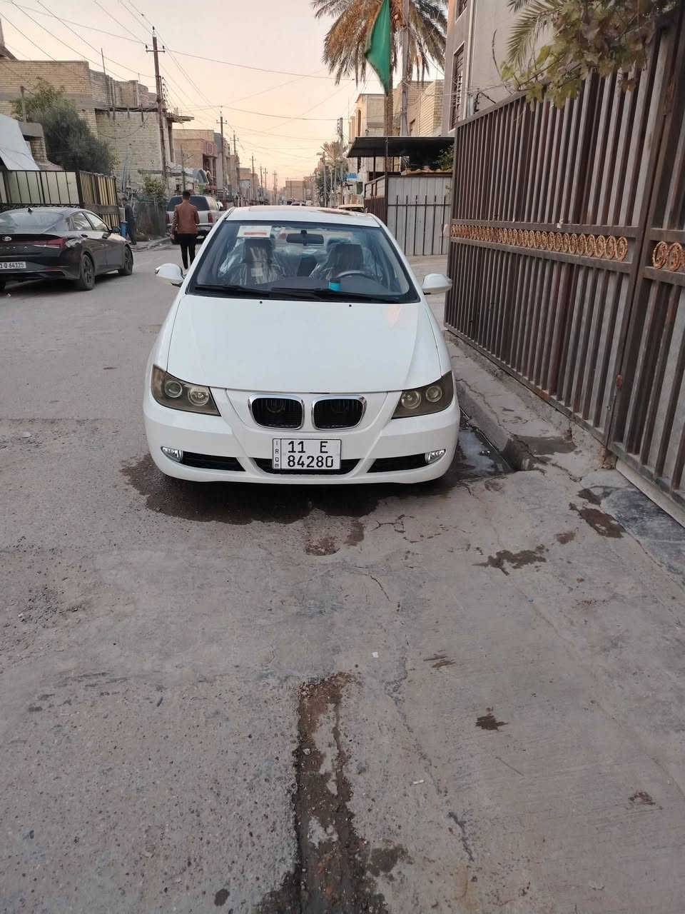 سلام عليكم ليفان ٦٢٠ موديل ٢٠١٣ سياره مكفوله كفالة عامة السياره احله من الصور صدر امامي خلفي تخم تاير سيارة جاهزه هزه جديده سيارة بسمي سعر ٦٥ مكان السياره بغداد ***********
