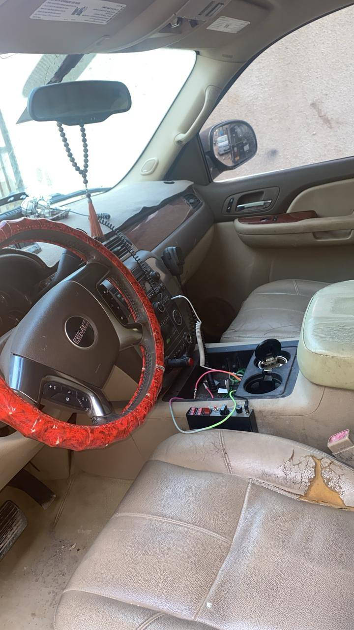 سلام عليكم سيارة تاهو ادوات ادوات اتكفل عشأر موديل ٢٠٠٧ سيارة جاهزة السعر ٧٥ورقة البصرة التنومة اتصال فقط ***********
