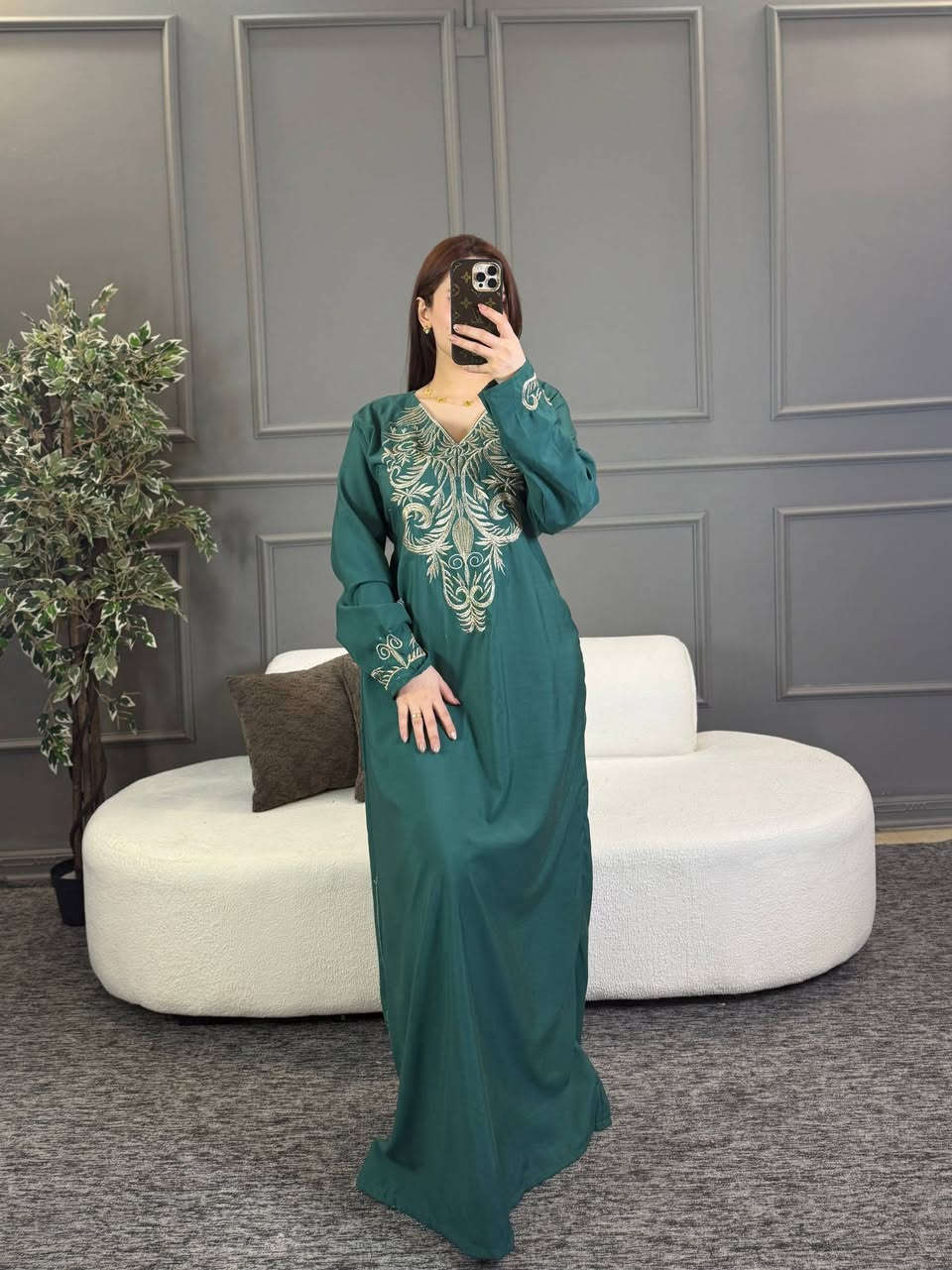 مخاور رمضانيه تجنن 
#خامة كشمير 
#صناعة مصري 
#تطريز  شرط الفحص 
#توصيل جميع المحافظات


**إذا كنت صاحب هذا الإعلان وتريد حذفه لأي سبب، رجاءا أرسل رسالة إلى الدعم الفني**