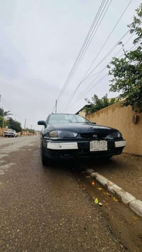 النترا دمعة • ٩٣ • كير جديد
