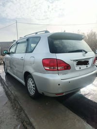 ٢٠٠١ • فول مواصفات • كفالة مكينة