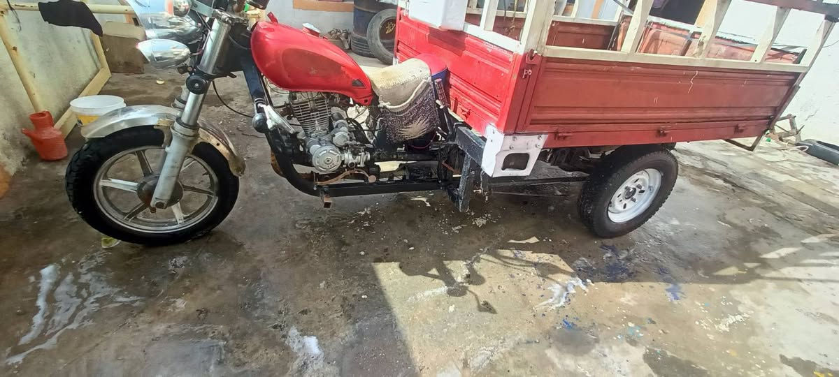 السلام عليكم ستوته للبيع موديل 16 كلك نقصها بس الدبلات الاماميه السعر 650 مكاني بابل ابو خستاوي شارع 100
رقم الهاتف ***********
