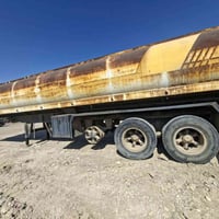 تانكي صهري • ٢٤ تانكي • الرمادي ٥ كيلو