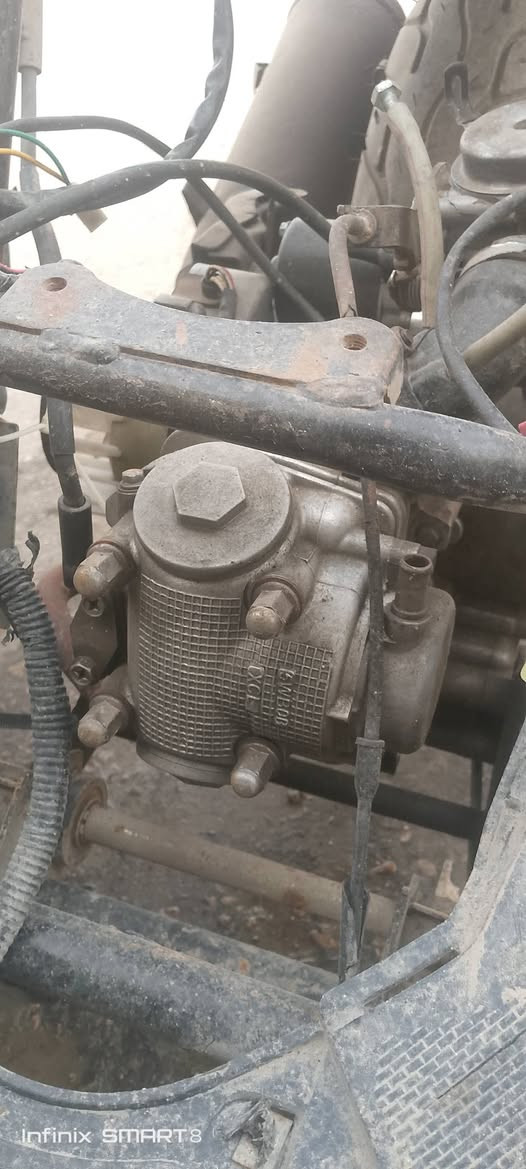 السلام عليكم محرك ماكس امتياز ويرهم للسكنس هم سلندر 55رياضي نگره سلف عوزه بس گلچ خلفي لان بي وصوصه
125 وبي مجال بسيط *********** كربلاء البوبيات
