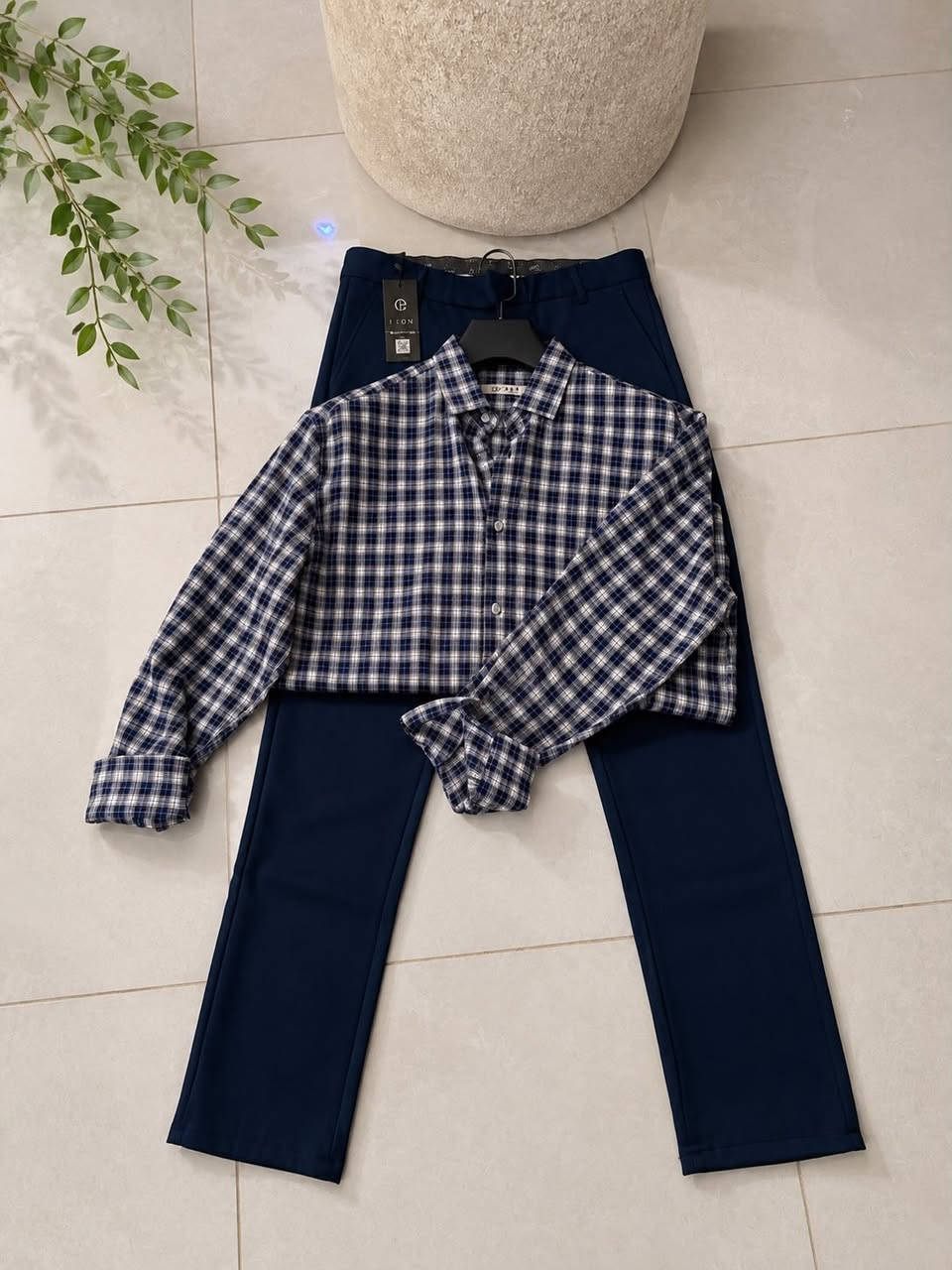 ✨ جميع منتجاتنا ذو جودة عالية وممتازة
👔 أزياء مصطفى ناصر

نقدم لكم أحدث الموديلات العالمية
بتصاميم عصرية ولمسات فاخرة تناسب ذوقكم ✨

📍 العنوان: النجف – الكوفة – حي ميسان – شارع البوريات

📍 أناقة • جودة • فخامة
لأن تميزك يبدأ من اختيارك �


**إذا كنت صاحب هذا الإعلان وتريد حذفه لأي سبب، رجاءا أرسل رسالة إلى الدعم الفني**