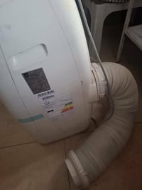 سبلت داخلي • مكيف • للبيع