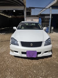 تويوتا شاهينه • ٢٠٠٧ • رقم كركوك