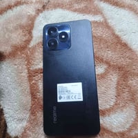 ريلمي C53 • ٢٥٦ • ١٦ رام