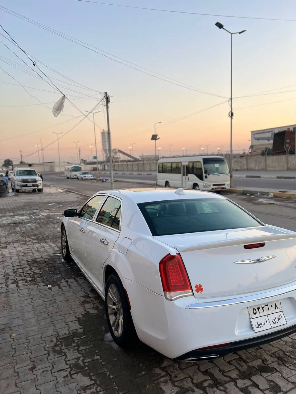 السلام عليك اوبامه لبيع.   c
سياره كفاله 

اذا  اكو مراوس بسوناته مديل 17

فول موصفات

مديل 17

السعر255وبيه مجال

العنوان البصره موفقيه

رقم

 ***********
