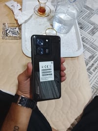 شاومي ١٣ تي برو • ٥١٢ جيجا • شاحن ١٢٠ واط