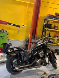 VN 800 للبيع قيم باليرضي الله وتعال اخذها  07823511951