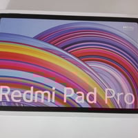 ريدمي باد برو • شاشة ١٢.١ بوصة ١٢٠ هيرتز • بطارية ١٠٠٠٠mAh