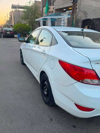 اكسنت خليجية • ٢٠١٧ • قير اوتماتيك