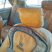 كوم حديد • مكينة تشتغل • اصوليات