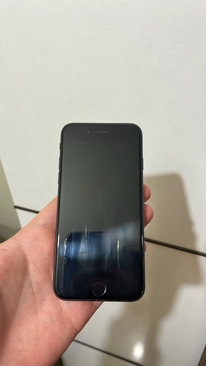 iPhone se2 
ذاكرة ٦٤ مبدل باتري فقط نسبة ٩١ 
سعره ١١٥ او مراوس مكاني اربيل عنكاوا


**إذا كنت صاحب هذا الإعلان وتريد حذفه لأي سبب، رجاءا أرسل رسالة إلى الدعم الفني**