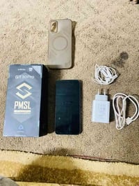 جهاز للبيع اسم الجهاز انفنكس جيتي 30ابرو يدعم 120افريم بوبجي شاشه تدعم...