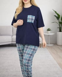 تراك قطعتين • قطن اصلي • جملة فقط