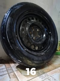 جنوط سوناتا • ١٦ بوصة جديد • نجف