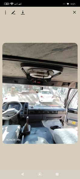 السلام عليكم هينو طيره موديل 93 كفاله عامه مكينه حاويه للأستفسار الاتصال على الرقم ***********
