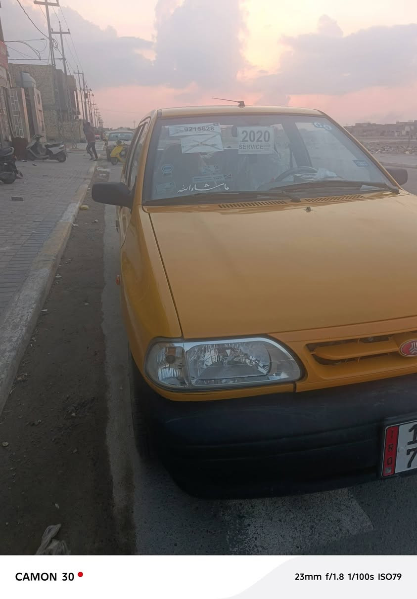 السلام عليكم
سيارة /سايبة
موديل /2018
سنوية/ 2029
رقم / بغداد دولي
السيارة كير مكينة شواصي كفالة عامة
السيارة نقص بس تبريد
مكانها ديوانية /حي الشرطة
رقم/ ***********
