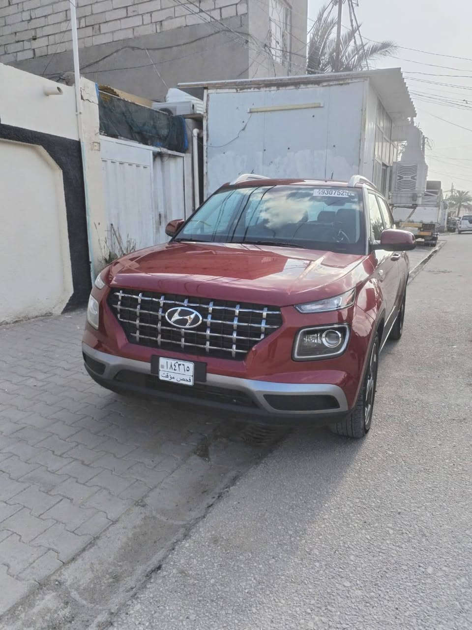 السلام عليكم ورحمة الله وبركاته فينو مديل 2024 سياره حدثه مثل ما حددد بل صوره والباقي كفاله سياره فحص مؤقت مكان سياره نجف سعرها 138 وبيه مجال بصيط لاستفسار ***********
