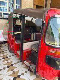 تكتك • ديالى 17 • بحالة جيدة