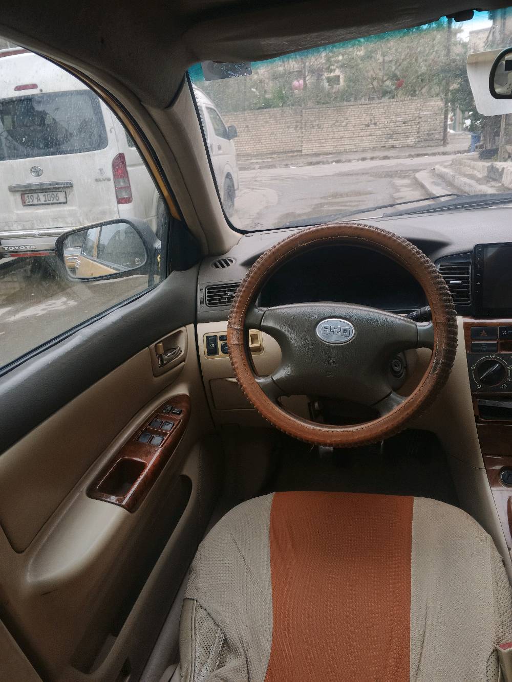 السلام عليكم بي واي دي 3Fمديل11
سعر48 وبيه مجال حك الجيه للتفاصيل اتصل
***********
مكان بغداد
