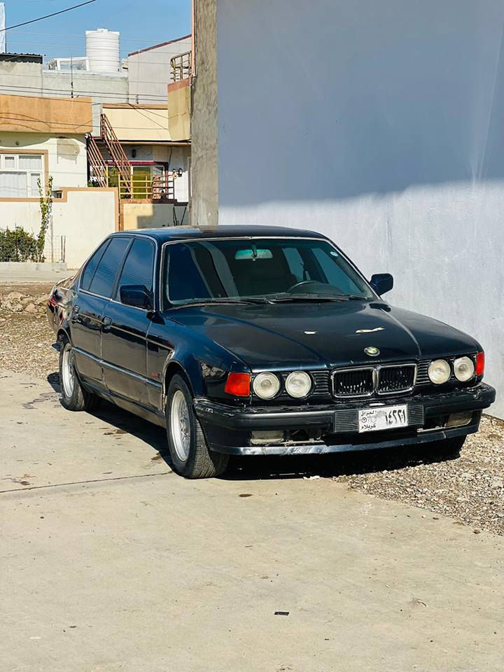 سەرەتا بەناوی خوای گەورە 
ئەم بیئێمە بۆ فرۆشتن 
مەکینەی ٨بستۆن ۷۳۰
گێڕ عادی 
ئاڕمی پلاستیکی سلێمانی 
٤جام کارەبا
سڵایت 
تایەو ویلی مشەبەک لۆک 
گێڕو مەکینە بەشەرت 
ئاڕم و ئەوەلیات بەشەرت 
تەقەو ڕەقە بەشەرت 
سعری ۲٦وەرەقەو مەجال 
شوێن (سیدسادق)
مشتەری جات کە لەخزمەتام حلبجة, السليمانية


**إذا كنت صاحب هذا الإعلان وتريد حذفه لأي سبب، رجاءا أرسل رسالة إلى الدعم الفني**