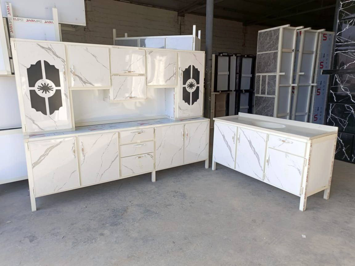 كاونتر مترين ونص مع ملحق مترين ونص.  مع سنك مرمر متر ونص السعر 375

توصيل مجاني. بغداد. 
الفلوجه صقلاوية عامريه خالديه كرمه.  

رمادي. 15

بابل كربلاء نجف ديوانيه. توصيل 10

صلاح الدين  واسط بعقوبه خالص 25 
ناصريه ميسان. سماوه،30

بصره 40

نهروان افضيليه سعادة بسمايه اللطيفيه طارمية توصيل 10 ☝️


**إذا كنت صاحب هذا الإعلان وتريد حذفه لأي سبب، رجاءا أرسل رسالة إلى الدعم الفني**