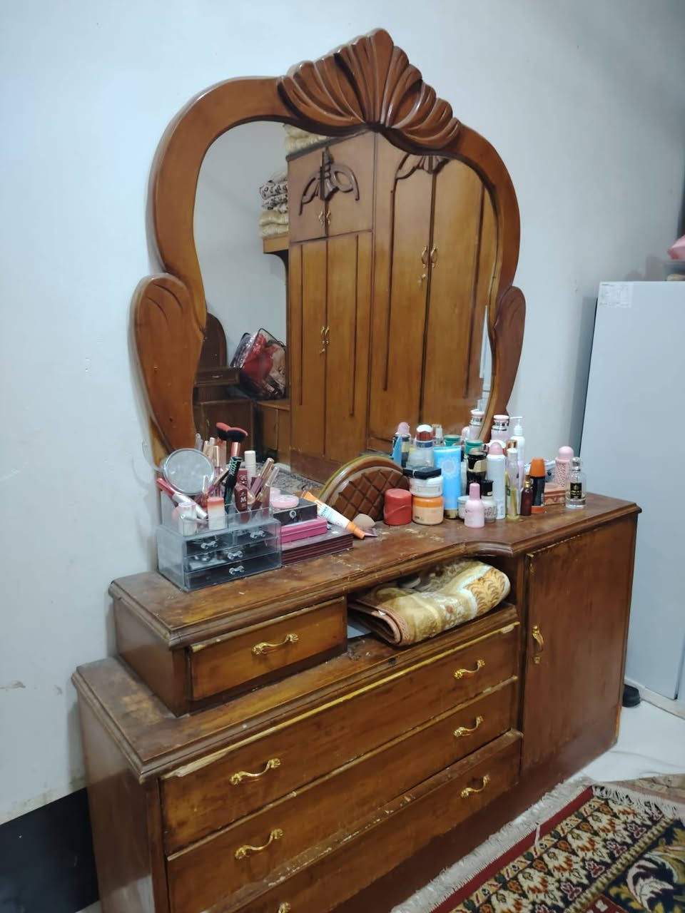 غرفه للبيع اي استفسار خاص


**إذا كنت صاحب هذا الإعلان وتريد حذفه لأي سبب، رجاءا أرسل رسالة إلى الدعم الفني**