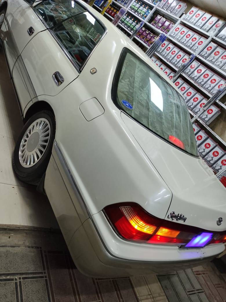 سلام عليكم سياره رأس الثور ماشيه 76 ألف ادوات ادوات كصه جنطه موديل 1997 مكينه كير جديد فيفيتي 3000 تبريد ثلج دواخل فول بترابهن حداده جديدة تخم تاير جديد السعر 48 رقم الهاتف يوجد واتساب أيضاً ***********
