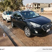 توسان ٢٠١٤ • فول مواصفات • فور ويل