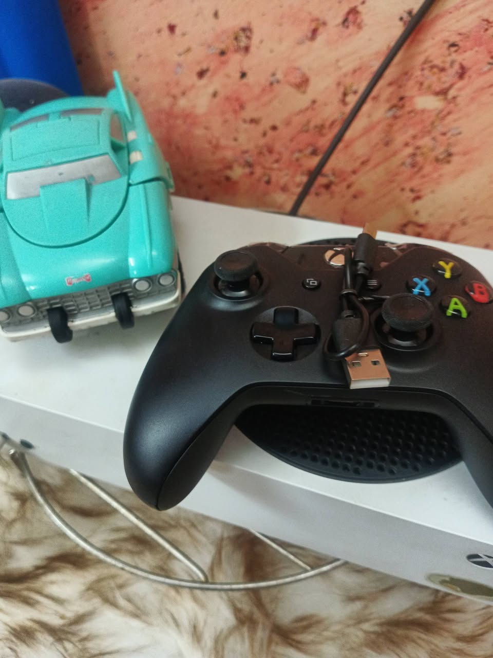 سلام عليكم 
جوستك اصلي يشتغل على سيريس و وان

🔴جوستك اصلي جديد لوك  اذا بي شخط ترجعة 
سرعتها حرفياً خرافية ما شاء الله

السعر خاص بسبب بعض الأشخاص المعروفين🙋🏻‍♂️🤍


**إذا كنت صاحب هذا الإعلان وتريد حذفه لأي سبب، رجاءا أرسل رسالة إلى الدعم الفني**