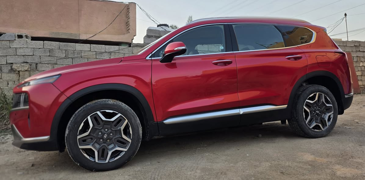 للبيع سنتافيا امريكي اخذتها زيرو .. مواصفاتها فوق الفول حادثها سطحي ***********
