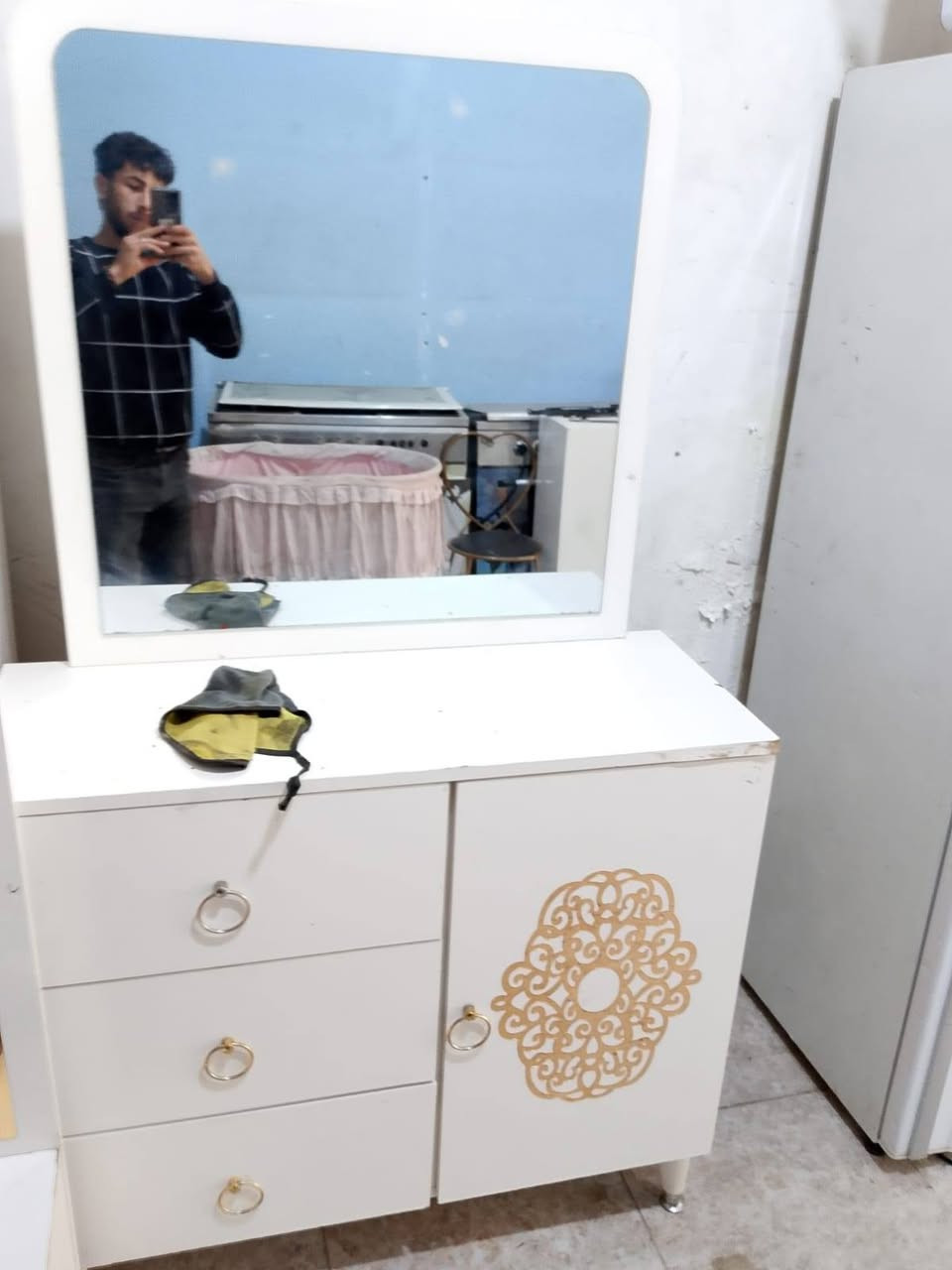 مامزاوه   اربيل  متوفر توصيل ب 375


**إذا كنت صاحب هذا الإعلان وتريد حذفه لأي سبب، رجاءا أرسل رسالة إلى الدعم الفني**