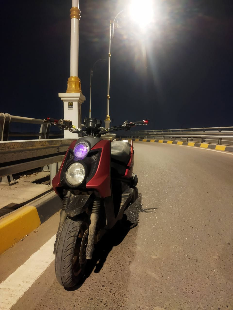 سكنس جبلي 2014
ستيرن رياضي

كلج رياضي

يدات بريك رياضي

ويالة ذهبي

جاملغ كاربون 

واقية صالنصة كاربون

دبل خلفي رياضي

ستاند 

قبق فلاوين

سبايدر قطعتين

شفقة بك لايت

الدراجة كفالة عامة شلعة قوية ومعدل ما مفتوحة 
كلش حلوة بانزين أفول بس محسن دهن امزويل
خير من الله الدراجة نكرة بكل وقت
جويتر ما ملعوب بي الدراجة خرسة ناعمة بالمشي
موديل 14 
السعر 1225 وبيه مجال الشراي ما ارجعة 
عنوان حلة مركز ***********اسيا
