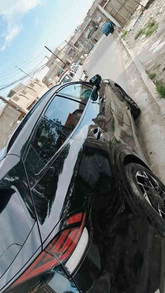 🧿آلُِلُِهـم صلُِ عٍلُِﮯ محٍمدِ وُآلُِ محٍمد لبيع بدون مراوس  السيارة لارج
كيا سبورتج موديل 2024 فول مواصفات  SX  برستيج  
لارج الطويل 
لون اسود ملكي 
(((   مواصفاتها    )))
0   (((بنراما)))
1  محرك 2500 المرغوب
2  كير 8 نمر
3  رادارات جانبية 
4  رادار امامي +  خلفي 
5  بصمة : تشغيل - ابواب - صندوك
6  صندوك كهرباء ذكي 
7  شاشة كبيرة على طول الدشبول تدعم كاربلاي واندرويد اوتو وفول تحكمات لمس
8  كيجات الكترونية متغيرة حسب الوضعيات
9   انظمة القيادة : سبورت - سمارت - نورمال
10  كشنات جلد  احمر  + كشنات تدفه وكشنات كهرباء مع تدفه ستيرن
11 كشنات تبريد
12  كراسي كهرباء فول تحكم مع كشن امامي متحرك عند النزول اوتماتيك
12  اضواء ترحيب عند الاقتراب مع ترحيب داخلي عند الصعود او المغادرة
13  شحن وايرليس
14  منافذ تايب سي عدد 3 مع 2 في الكشنات ومنفذ يو اس بي ومنفذ جداحة
15  هاند بريك بصمة
16  اوتو هولد
17  نظام سياقه ذاتيه وتوقف ذاتي
18  كامرا دوارة 
19  تحديد مسار ذكي
20  خزن ميموري لوضعيه الكشن
21   نقطة عمياء
22   كروز سرعة
23  شاشه تبريد لمس
24   سستم صوت هارمن كاردن
25  اناره داخليه LED لمس
26   خزن كشن سائق ميموري وضعيتان
27   ويل كب حجم 18 وحساس اطارات
28   اشاير بالمري
29   تشغيل عن بعد
30   شاشة لمس متغيرة لتحكم الميديا او لتبريد
31   ستيرن فول تحكمات
32  حساسات خلفية +حساسات اماميه
33   لد نهاري 
34   لايتات زنون عالي ناصي 
35  كامرات 360
36  داخل لونين احمر بلاد 
37  مانع انحدار +  مانع انزلاق 
38  شاشه جي بي اس 
39 بكلايتات لد 
40 اي بي اس 
41 كتلوكات 
سبير منازل 
اريل انفنكش
تبريد خلفي
تحذير عن خروج عن المسار يرج الستيرن
فول تحكم ستيرن
السياره ماشيه 30الف ميل
سياره بحاله الوكاله 
حادثه ناشره 
السياره ليبل واحد من عده باب العبري ألمامي مبدل اصلي
(((وسياره بعد بيه مواصفات ))) ابلازكات الشركة بعدها 
الرقم *********** 
السعر225السياره ترقمت بغداد رقم الجديد الدولي 
السياره بسمي
