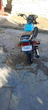 موطور للبيع نضيف موديل ٢٣ اوراق ماكو السعر 500 وبي مجال  07818152167 ا...