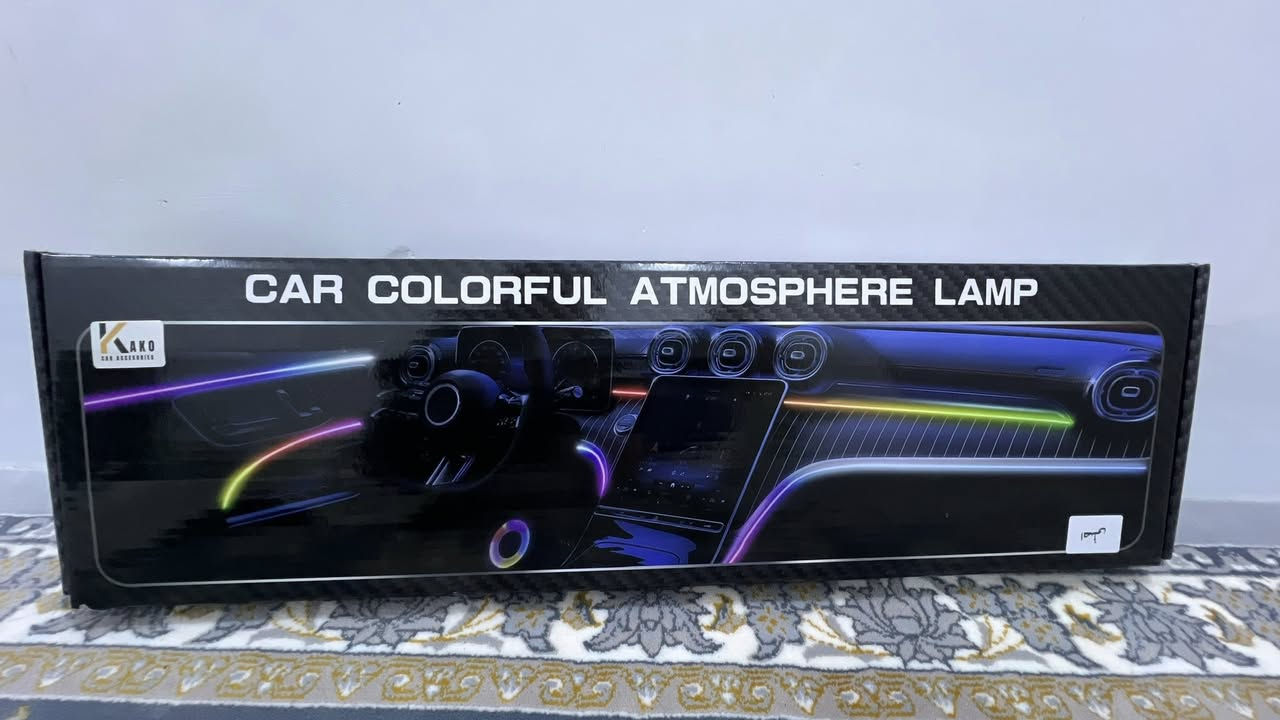 السلام علیکم
هاوڕێیان ئەم لیدە بۆ فرۆشتن تەنها یەک دانەیە
١٨ پارچەی ٥ محاویلەو وایفایە شتێکی زۆر چاکە
نرخی ٣٠ هەزار دینار

0771 415 4949
