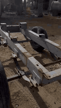 عربه للبيع متعددة الاغراض منشأ الماني اربع اطارات على بلاد  الاتصال على الرقم ***********
