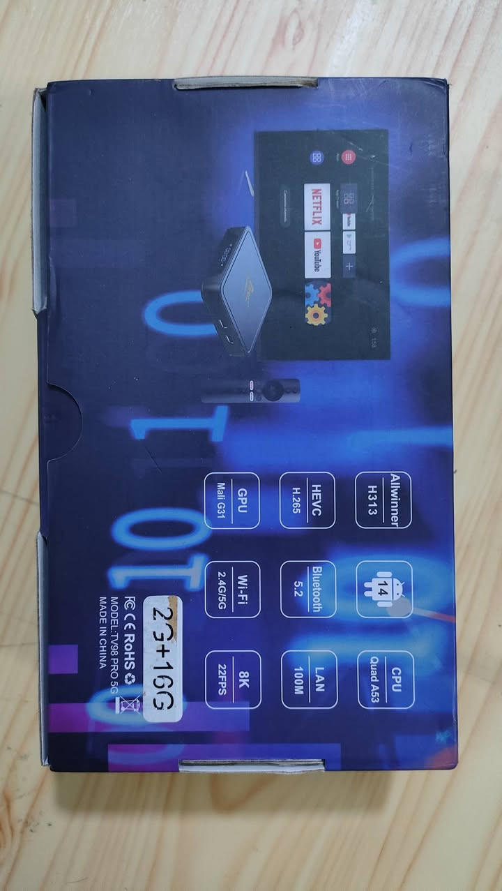 توصيل موجود لجميع المحافظات


**إذا كنت صاحب هذا الإعلان وتريد حذفه لأي سبب، رجاءا أرسل رسالة إلى الدعم الفني**