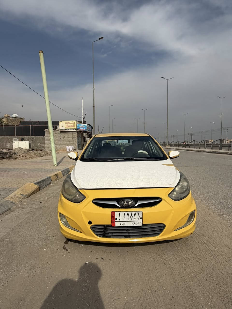 السلام عليكم   اكسنت للبيع موديل ١٣ للاستفسار ***********     سعر ٧٧ وبيها مجال
