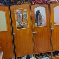 كناتير • ٤ مراتب • غرف أطفال