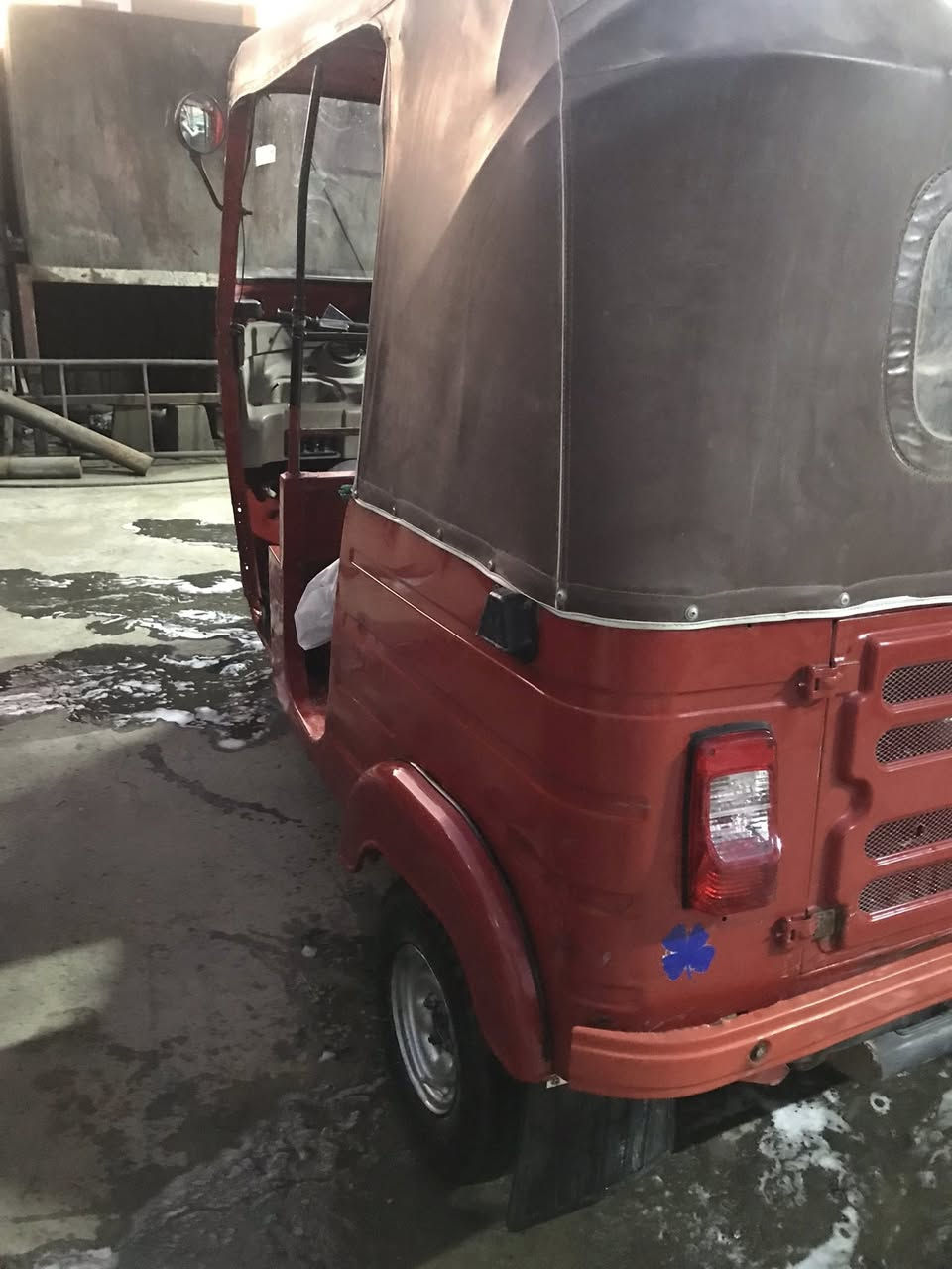 يابه شلونهم الشباب تكتك كبل ل شارع مانقصها برغي معمره بس دوس تكتك خير من الله مال عيشه رقم وسنويه سعرها ٥٤٠٠ وبيها مجال ل طيبين مكاني بغداد حسينيه الراشديه هـ ***********
