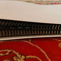 بلايستيشن5 • ٢ جوستك • حسابات العاب